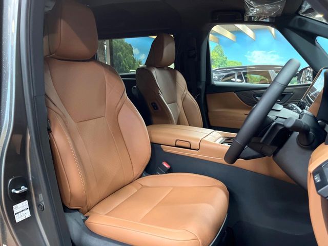 TOYOTA VELLFIRE  HYBRID 2026 Image 31