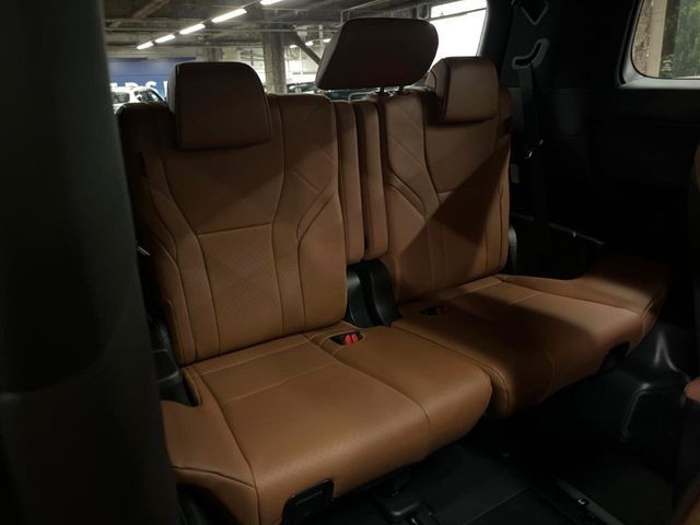 TOYOTA VELLFIRE  HYBRID 2026 Image 31