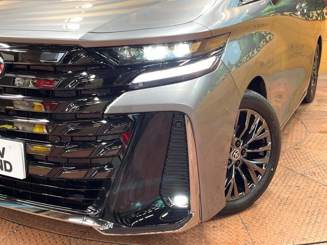 TOYOTA VELLFIRE  HYBRID 2026 Image 31
