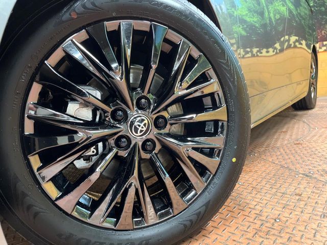 TOYOTA VELLFIRE  HYBRID 2026 Image 31