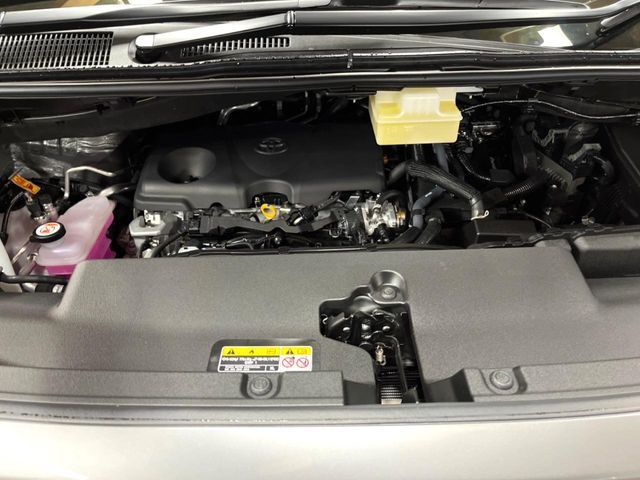 TOYOTA VELLFIRE  HYBRID 2026 Image 31