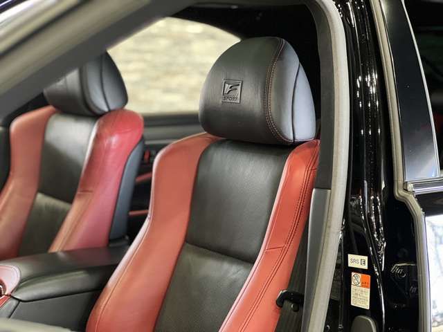 TOYOTA LEXUS LS460 2015 Image 31