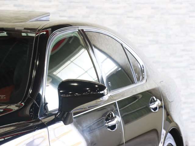 TOYOTA LEXUS LS460 2015 Image 31