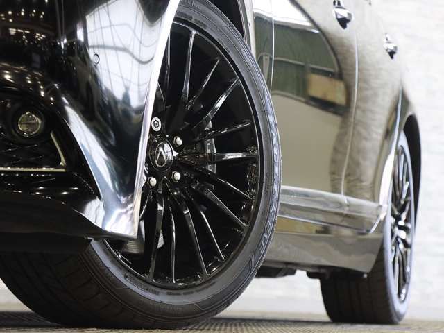 TOYOTA LEXUS LS460 2015 Image 31