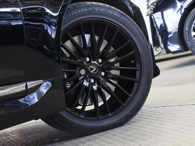 TOYOTA LEXUS LS460 2015 Image 31