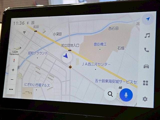 TOYOTA NOAH HYBRID 2023 Image 31