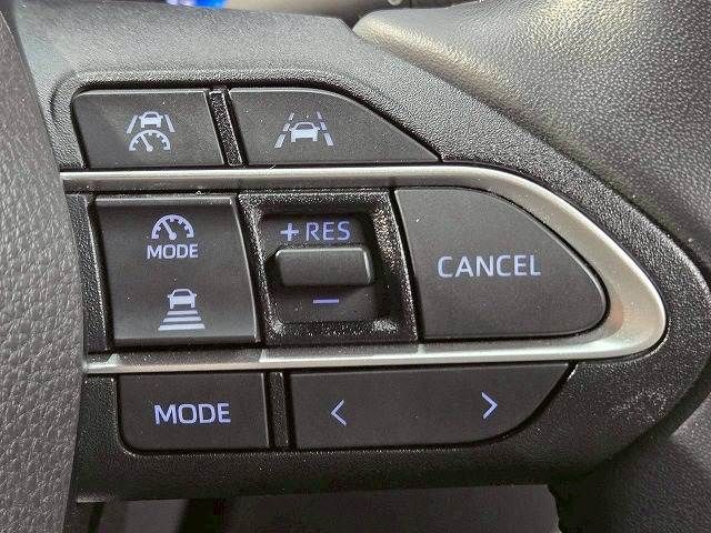 TOYOTA NOAH HYBRID 2023 Image 31