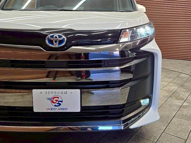 TOYOTA NOAH HYBRID 2023 Image 31