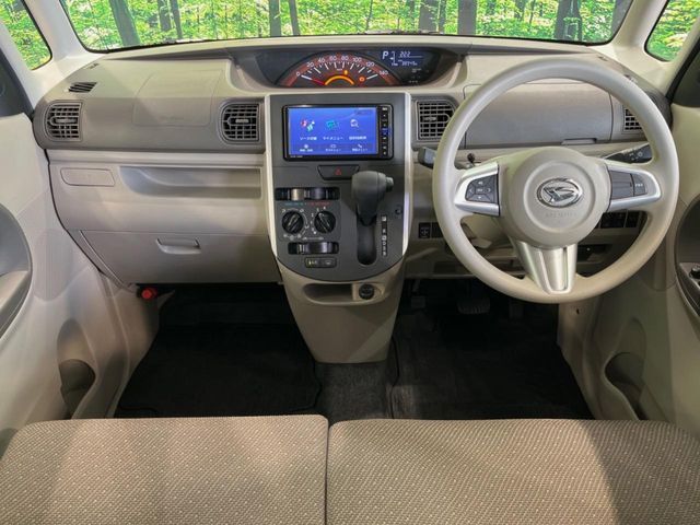 DAIHATSU TANTO 2017 Image 31