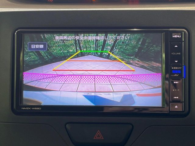 DAIHATSU TANTO 2017 Image 31