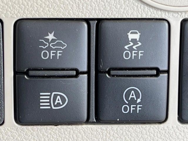 DAIHATSU TANTO 2017 Image 31