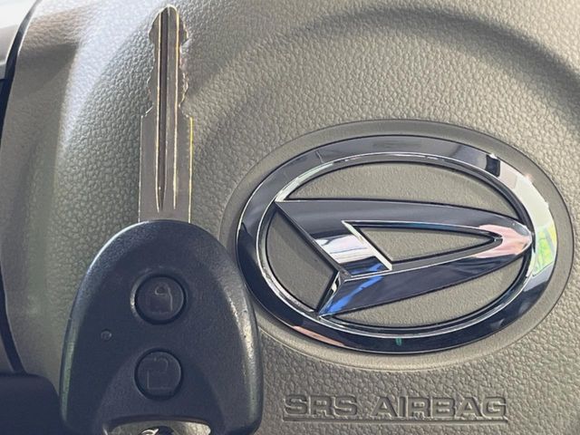 DAIHATSU TANTO 2017 Image 31