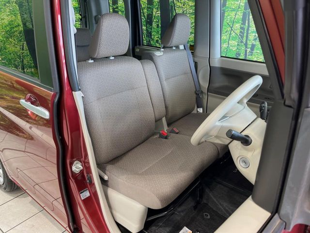 DAIHATSU TANTO 2017 Image 31