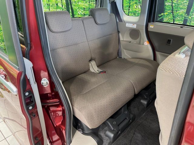 DAIHATSU TANTO 2017 Image 31