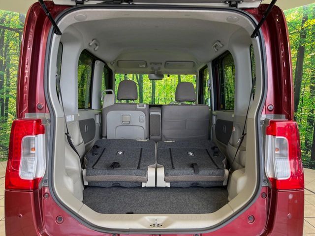 DAIHATSU TANTO 2017 Image 31