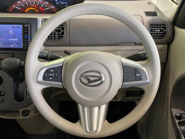 DAIHATSU TANTO 2017 Image 31