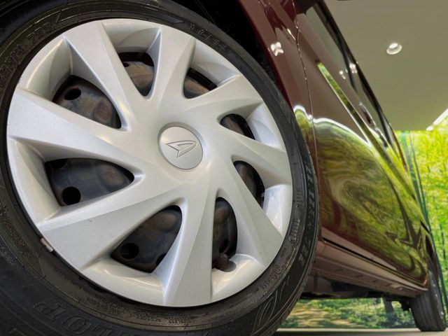 DAIHATSU TANTO 2017 Image 31