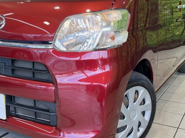 DAIHATSU TANTO 2017 Image 31