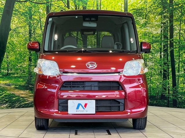 DAIHATSU TANTO 2017 Image 31