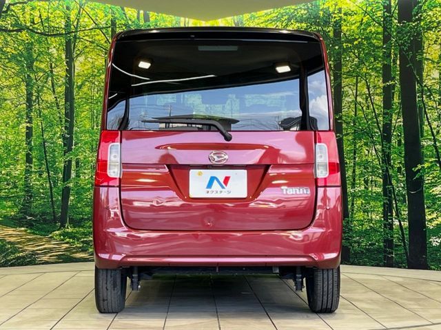 DAIHATSU TANTO 2017 Image 31