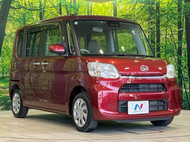 DAIHATSU TANTO 2017 Image 31