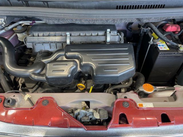 DAIHATSU TANTO 2017 Image 31