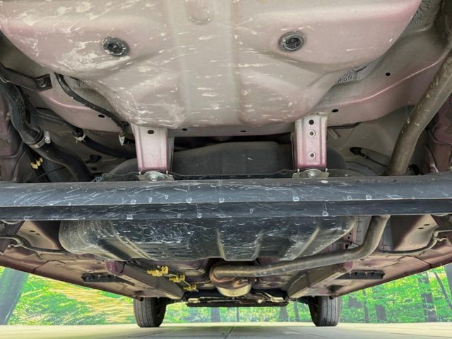 DAIHATSU TANTO 2017 Image 31