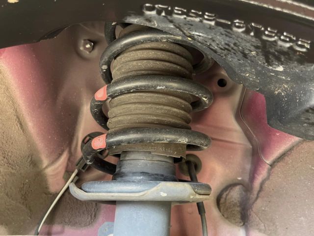 DAIHATSU TANTO 2017 Image 31