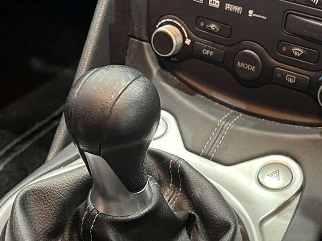 NISSAN FAIRLADY Z 2009 Image 31