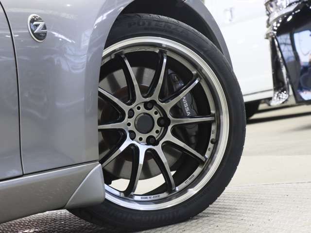 NISSAN FAIRLADY Z 2009 Image 31