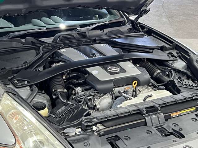 NISSAN FAIRLADY Z 2009 Image 31