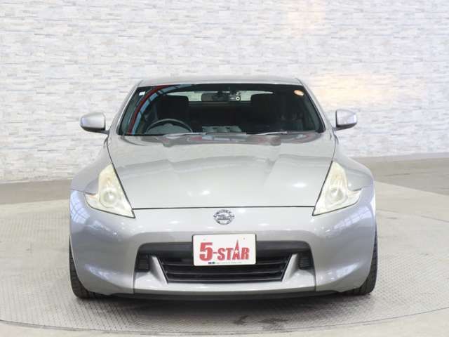 NISSAN FAIRLADY Z 2009 Image 31