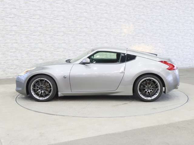 NISSAN FAIRLADY Z 2009 Image 31