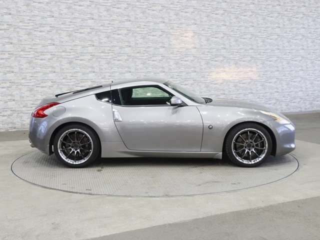 NISSAN FAIRLADY Z 2009 Image 31