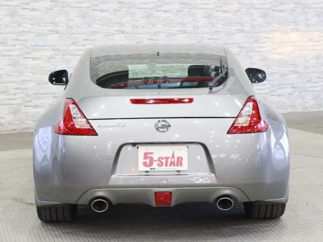 NISSAN FAIRLADY Z 2009 Image 31