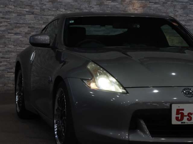 NISSAN FAIRLADY Z 2009 Image 31