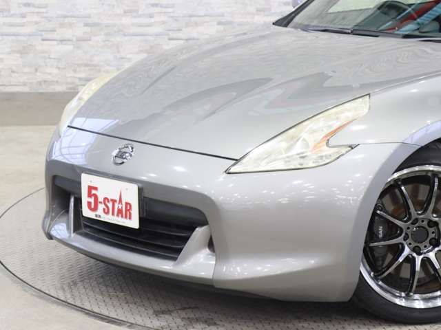NISSAN FAIRLADY Z 2009 Image 31