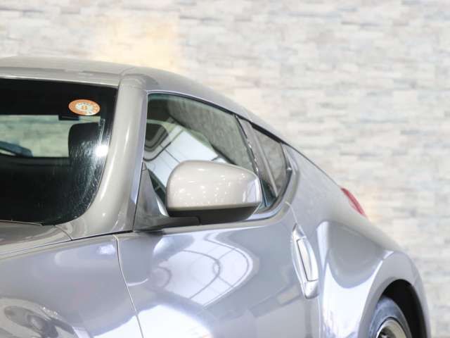 NISSAN FAIRLADY Z 2009 Image 31