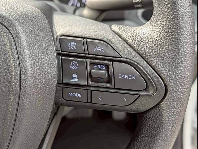 TOYOTA NOAH HYBRID 2026 Image 31