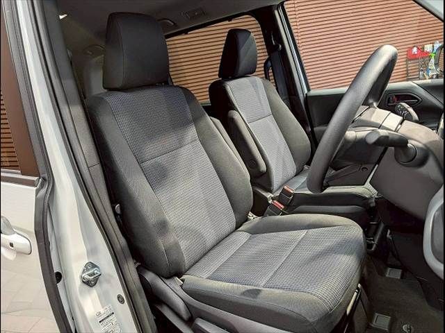 TOYOTA NOAH HYBRID 2026 Image 31