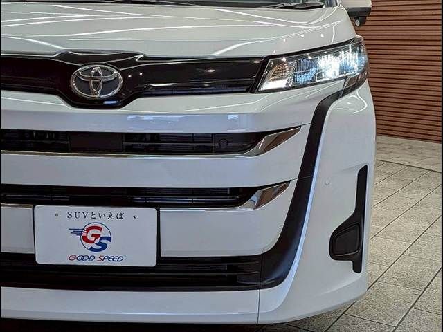 TOYOTA NOAH HYBRID 2026 Image 31