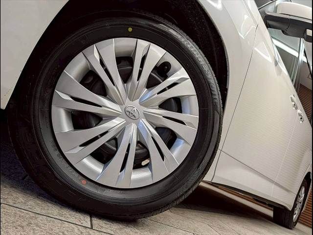 TOYOTA NOAH HYBRID 2026 Image 31