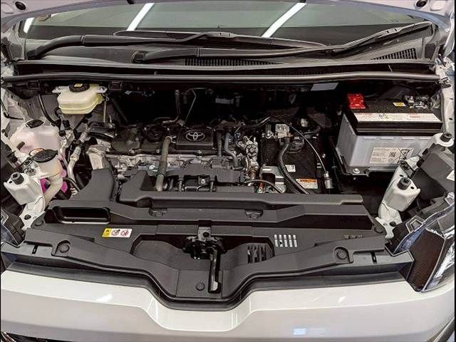 TOYOTA NOAH HYBRID 2026 Image 31