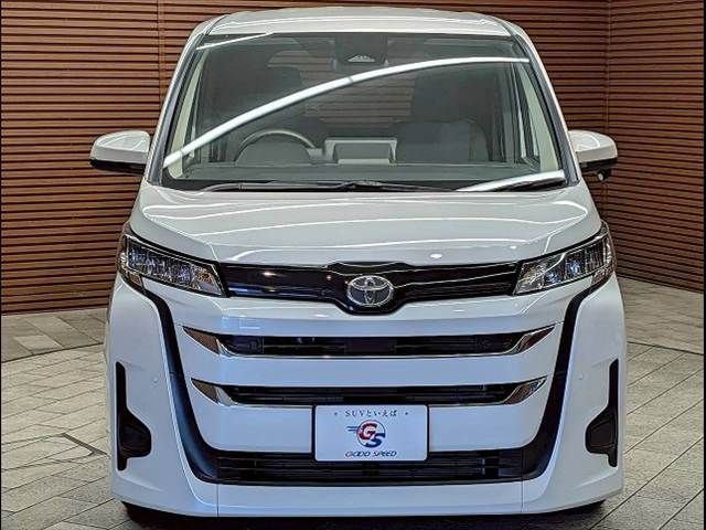 TOYOTA NOAH HYBRID 2026 Image 31
