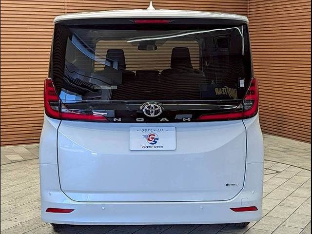 TOYOTA NOAH HYBRID 2026 Image 31