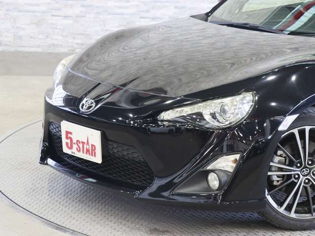 TOYOTA 86 2012 Image 31