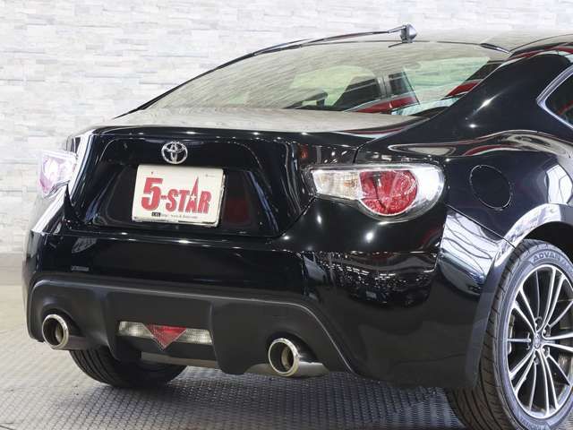 TOYOTA 86 2012 Image 31