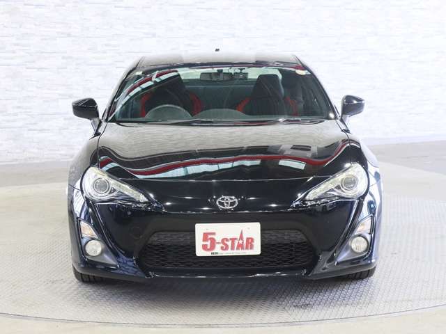 TOYOTA 86 2012 Image 31
