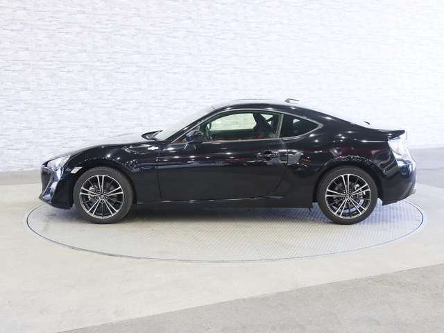 TOYOTA 86 2012 Image 31