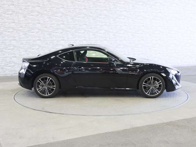 TOYOTA 86 2012 Image 31